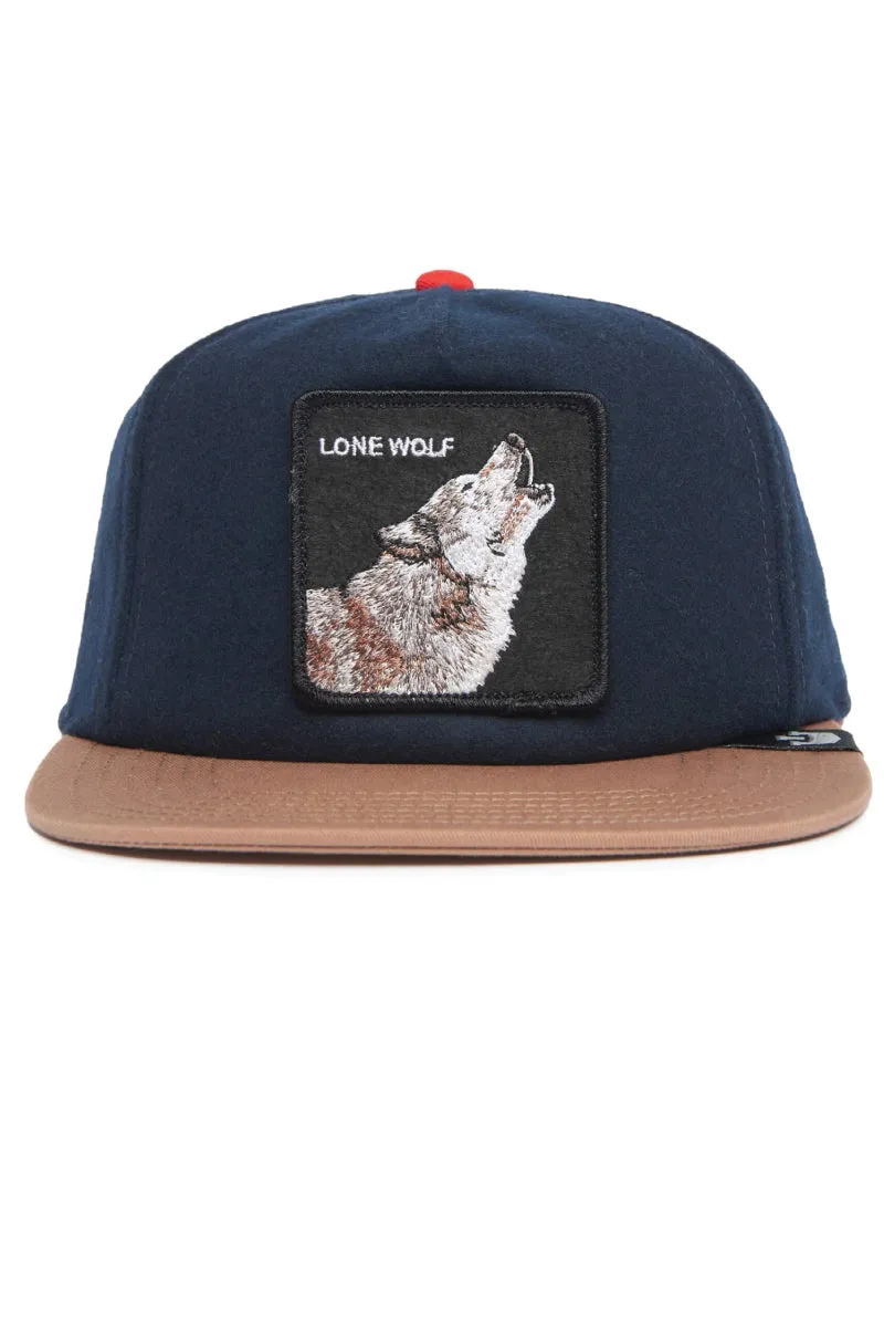 Unisex One Pack Hat sold by Below the Belt