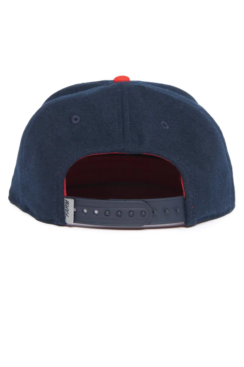 Unisex One Pack Hat sold by Below the Belt product image thumbnail 4