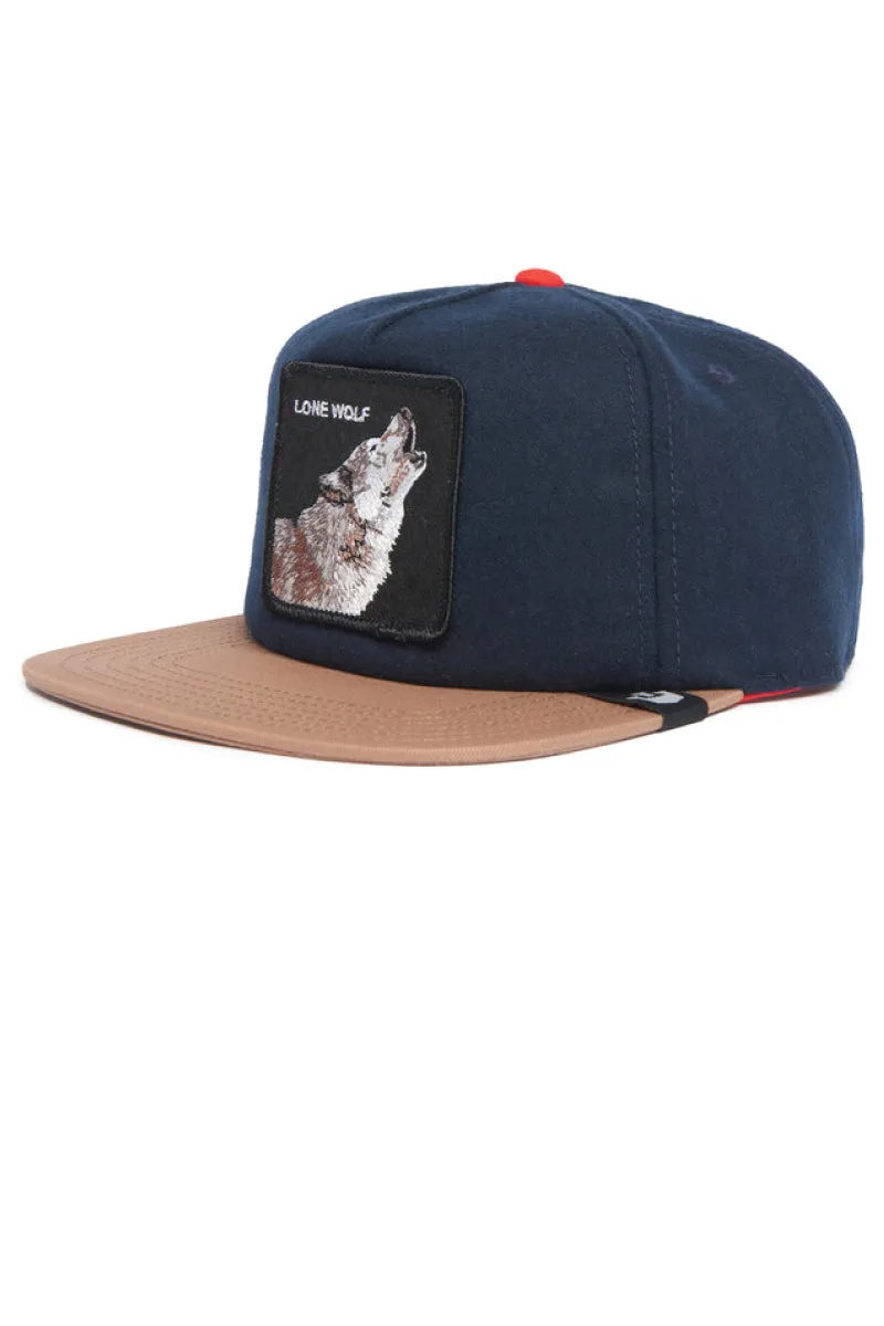 Unisex One Pack Hat sold by Below the Belt product image thumbnail 2