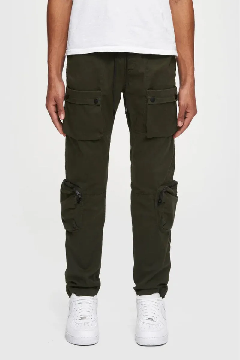 Utility Pants sold by Below the Belt product image thumbnail 2