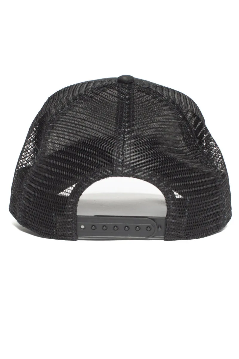 Unisex Panther Trucker Hat sold by Below the Belt product image thumbnail 3