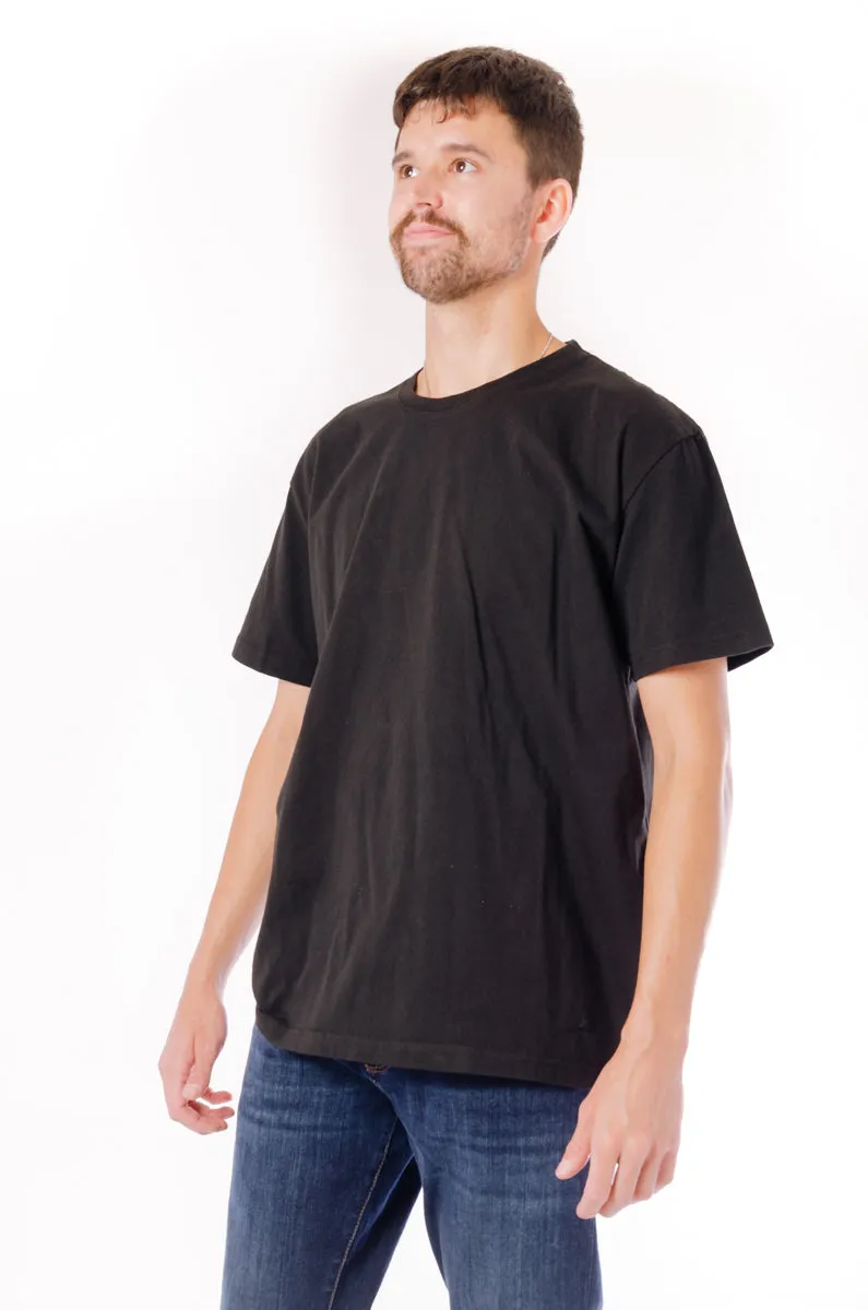 Heavyweight Boss Tee sold by Below the Belt product image thumbnail 2