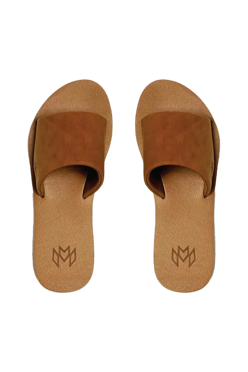 Ellie Saddle Slides sold by Below the Belt product image thumbnail 2