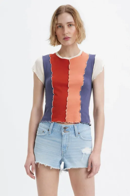 Superlow Shorts sold by Below the Belt