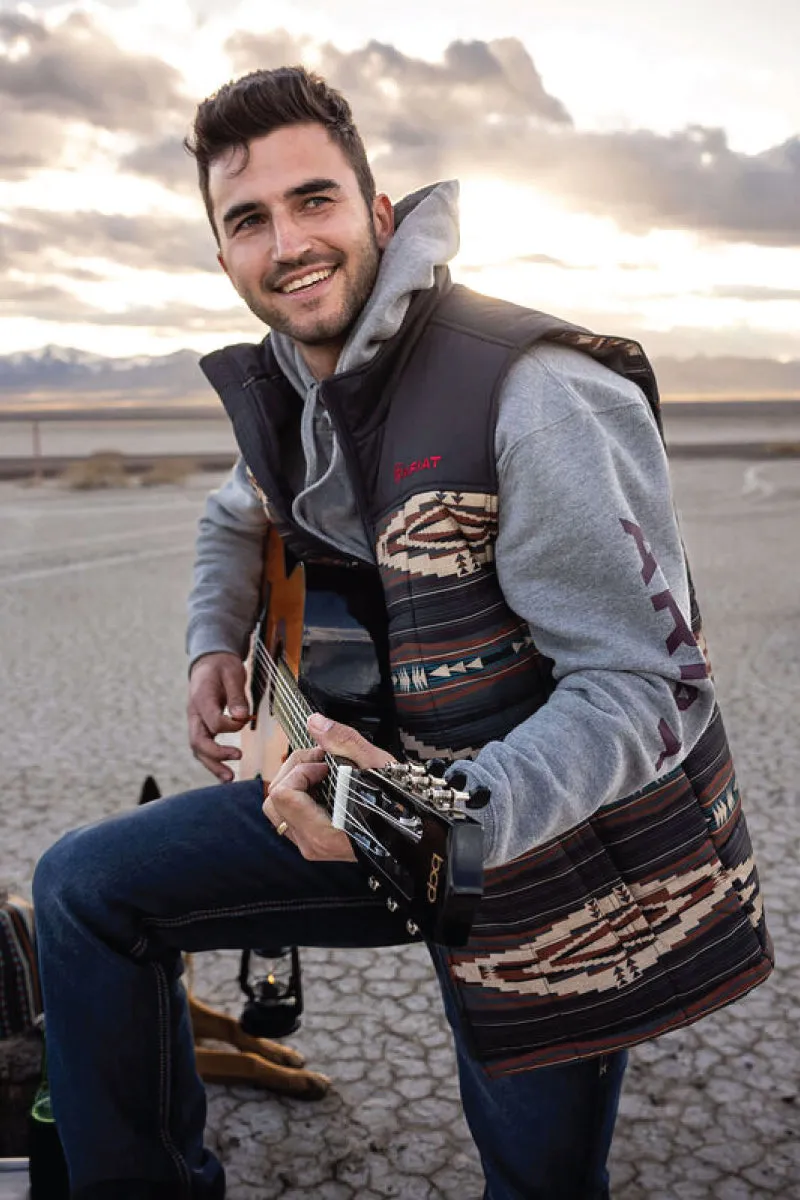 Ariat Logo Hoodie sold by Below the Belt product image thumbnail 2