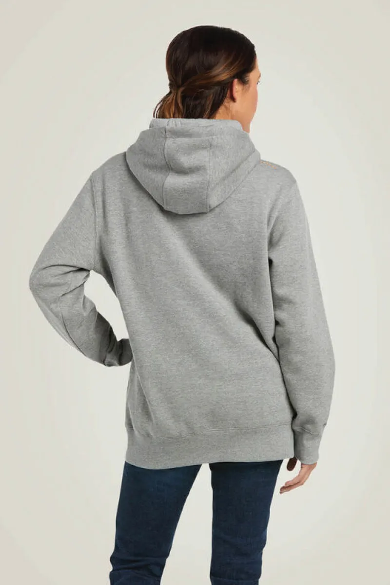 Rebar Graphic Hoodie sold by Below the Belt product image thumbnail 2