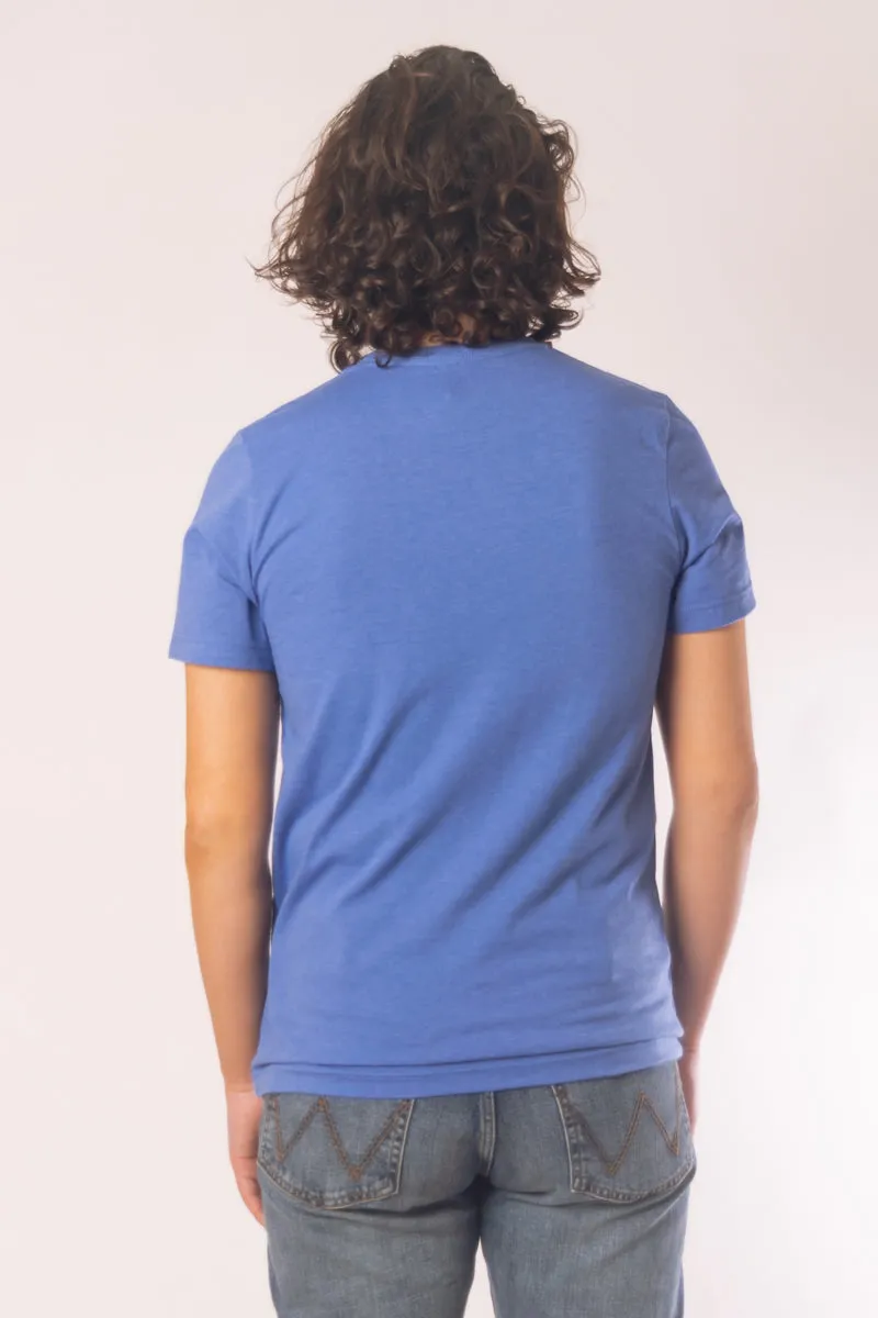 Unisex Cozy Octopus Tee sold by Below the Belt product image thumbnail 3
