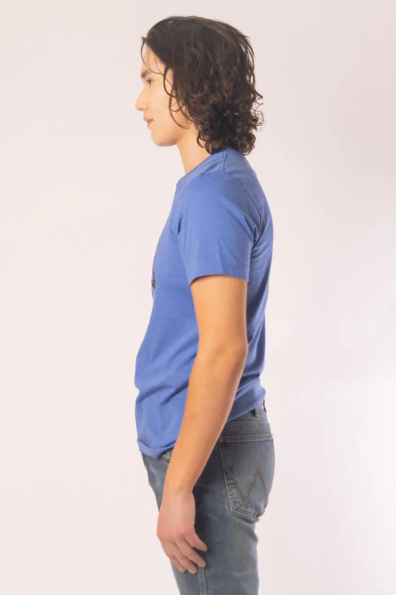 Unisex Cozy Octopus Tee sold by Below the Belt product image thumbnail 4