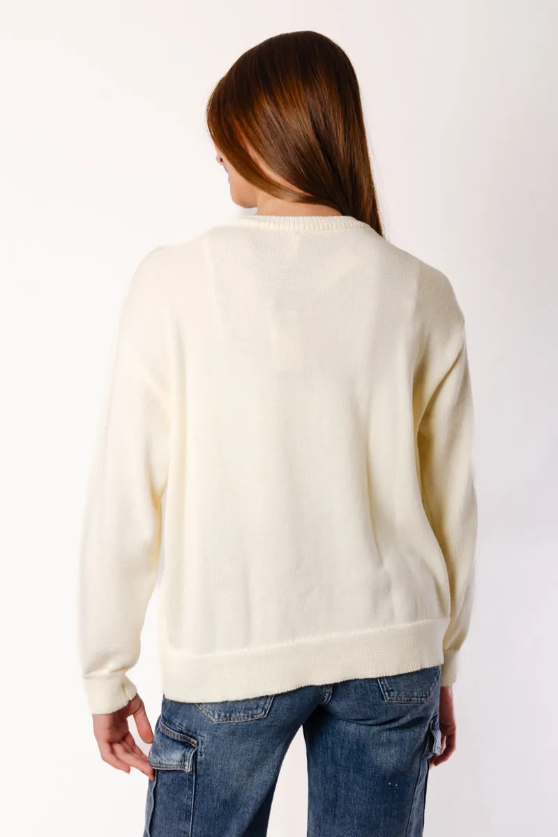 Horse Sweater sold by Below the Belt product image thumbnail 2