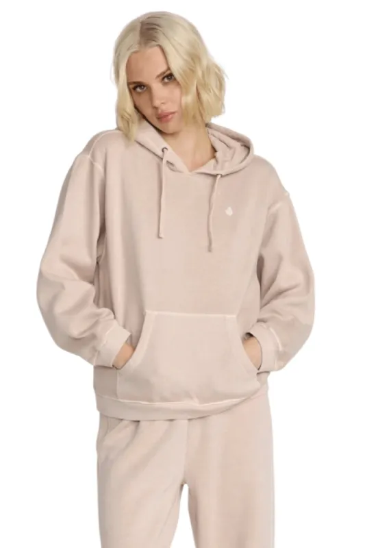 Stone Soft Hoodie sold by Below the Belt