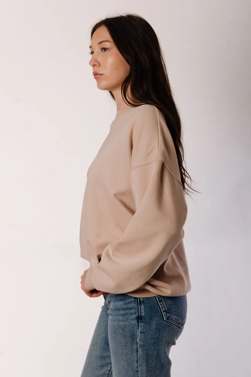 Stone Soft Crew sold by Below the Belt product image thumbnail 4