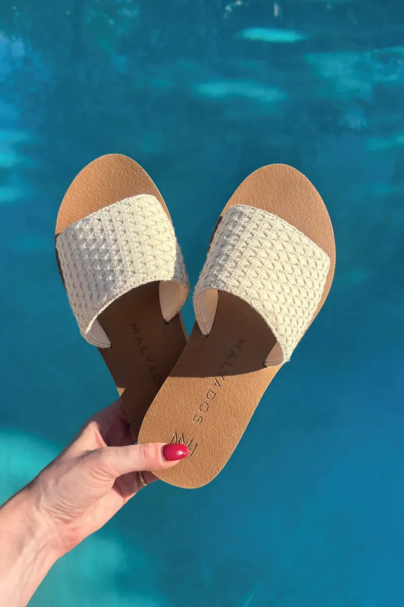 Ellie Hampton Slides sold by Below the Belt product image thumbnail 3