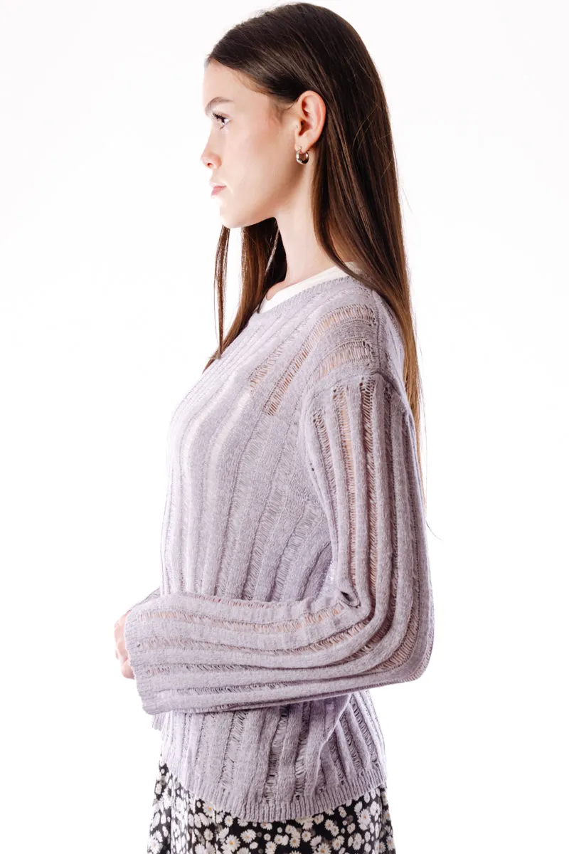 Huntington Sweater sold by Below the Belt product image thumbnail 2