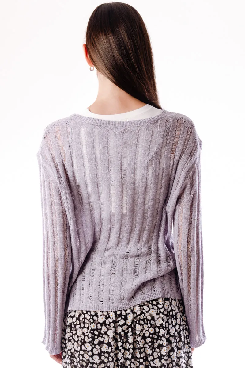 Huntington Sweater sold by Below the Belt product image thumbnail 4
