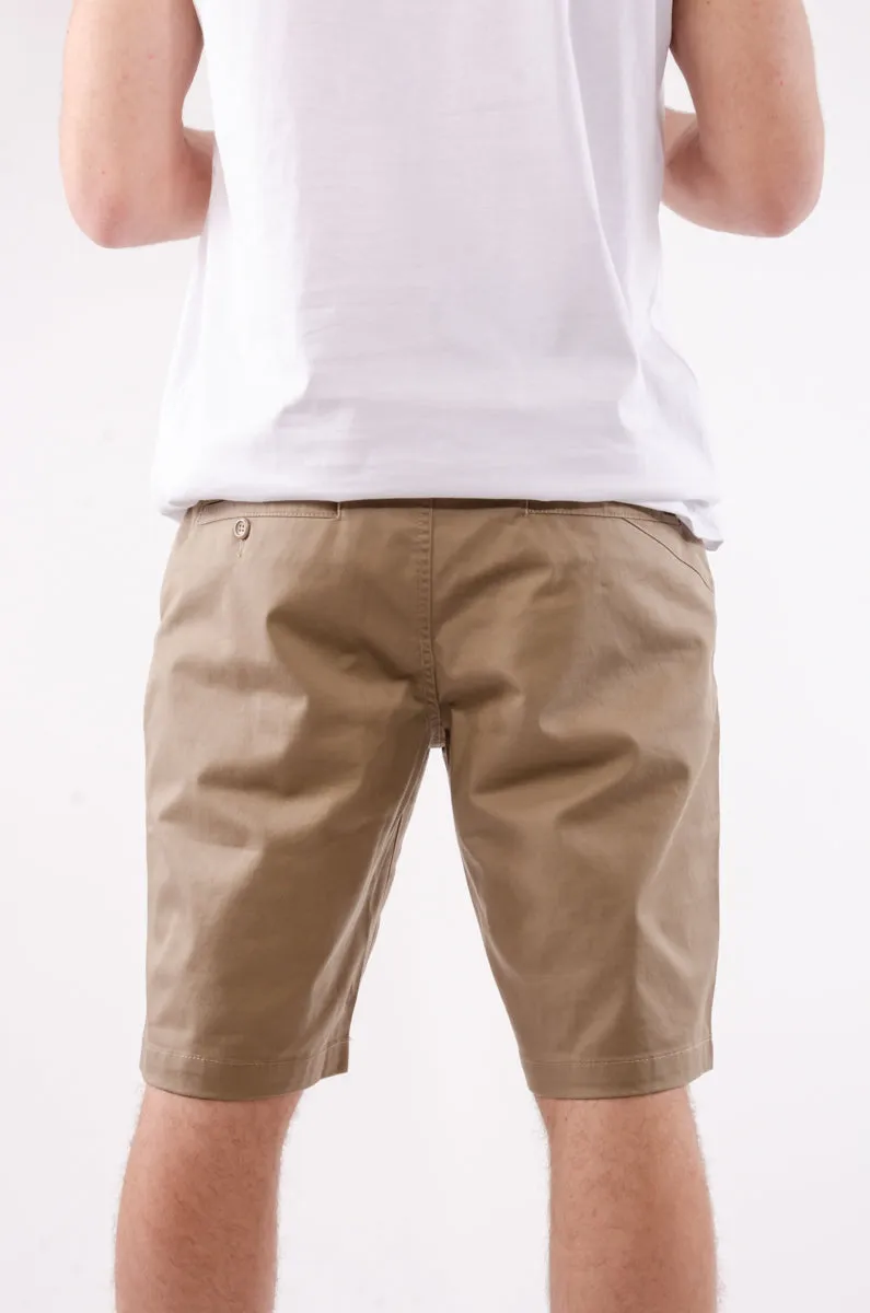 Frickin Modern Stretch Shorts sold by Below the Belt product image thumbnail 4