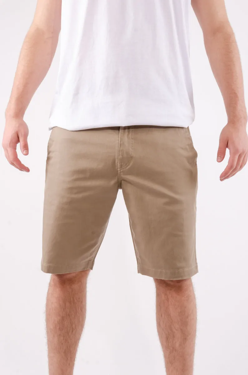 Frickin Modern Stretch Shorts sold by Below the Belt product image thumbnail 2