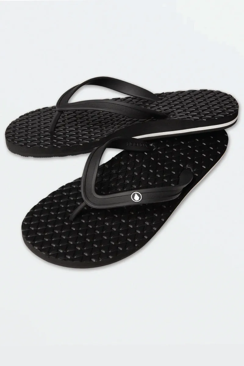Eco Concourse Sandals sold by Below the Belt
