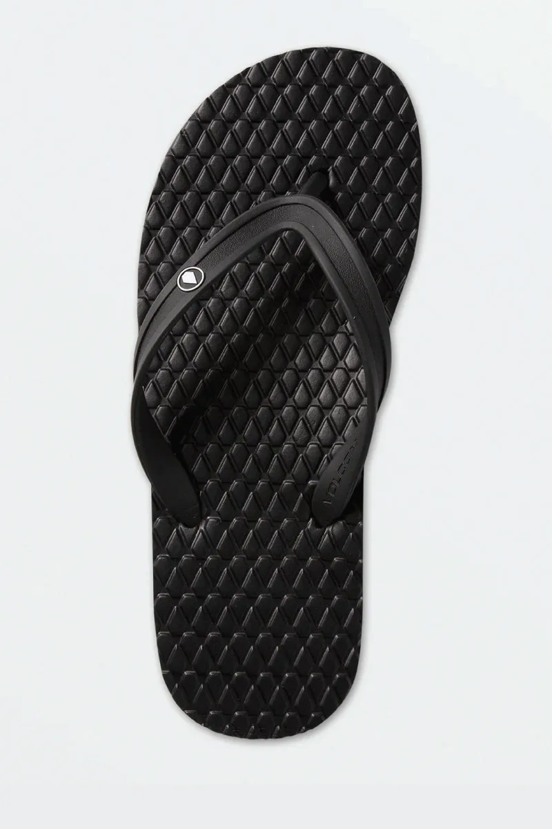 Eco Concourse Sandals sold by Below the Belt product image thumbnail 3