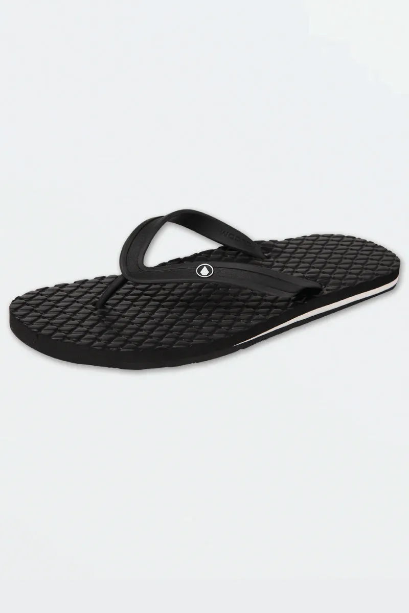 Eco Concourse Sandals sold by Below the Belt product image thumbnail 2