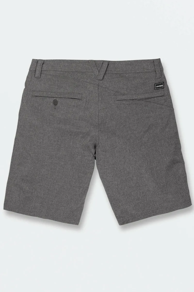 Frickin Cross Shred Static Shorts sold by Below the Belt product image thumbnail 2