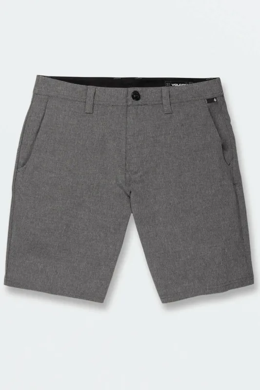 Frickin Cross Shred Static Shorts made by Volcom