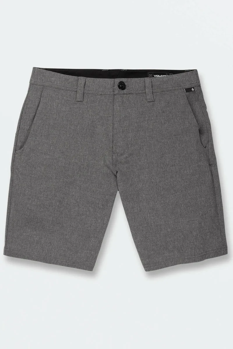 Frickin Cross Shred Static Shorts sold by Below the Belt