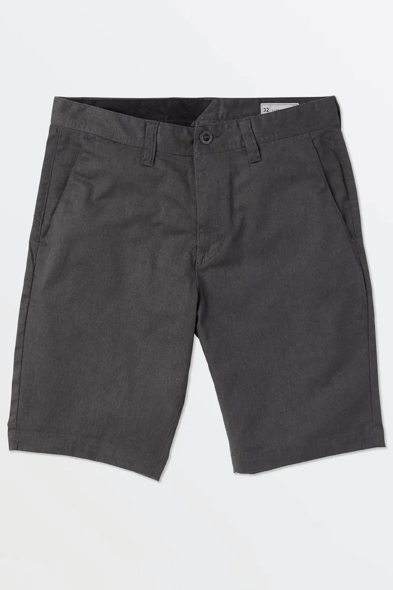 Frickin Modern Stretch Shorts sold by Below the Belt product image thumbnail 3