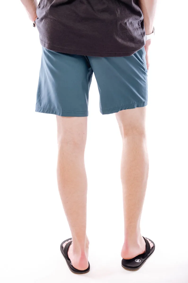 Frickin Cross Shred Shorts sold by Below the Belt product image thumbnail 4