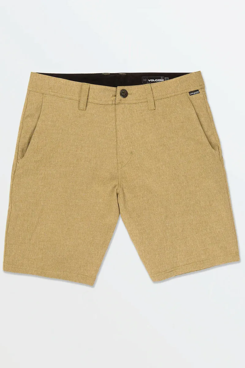 Frickin Cross Shred Static Shorts sold by Below the Belt product image thumbnail 3