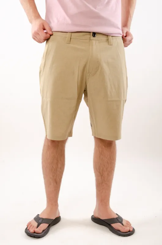 Frickin Cross Shred Static Shorts sold by Below the Belt