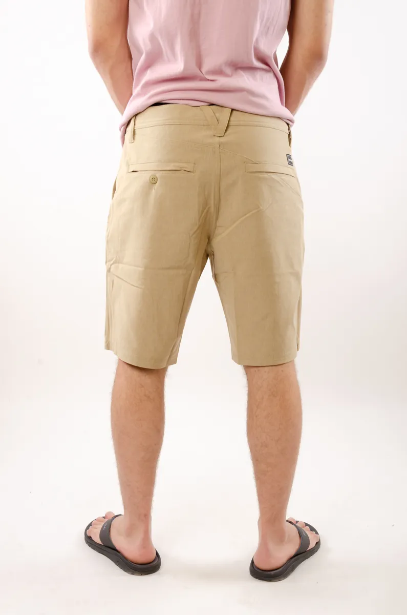 Frickin Cross Shred Static Shorts sold by Below the Belt product image thumbnail 2