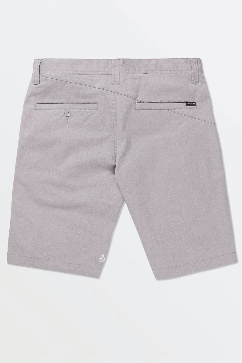 Frickin Modern Stretch Shorts sold by Below the Belt product image thumbnail 4