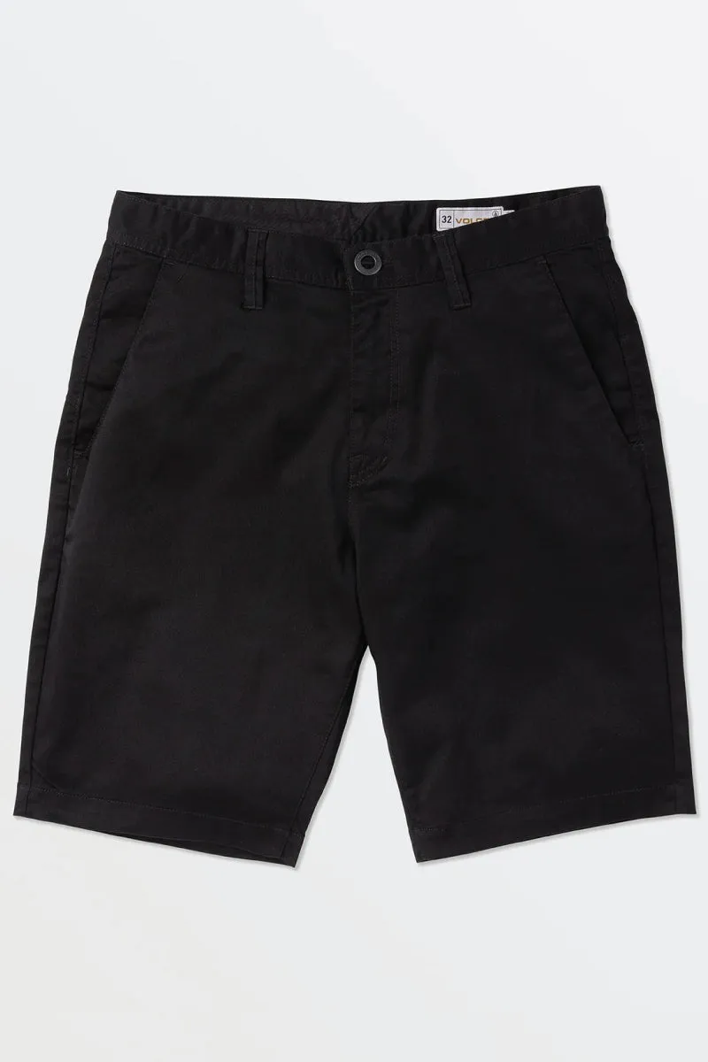 Frickin Modern Stretch Shorts sold by Below the Belt product image thumbnail 3