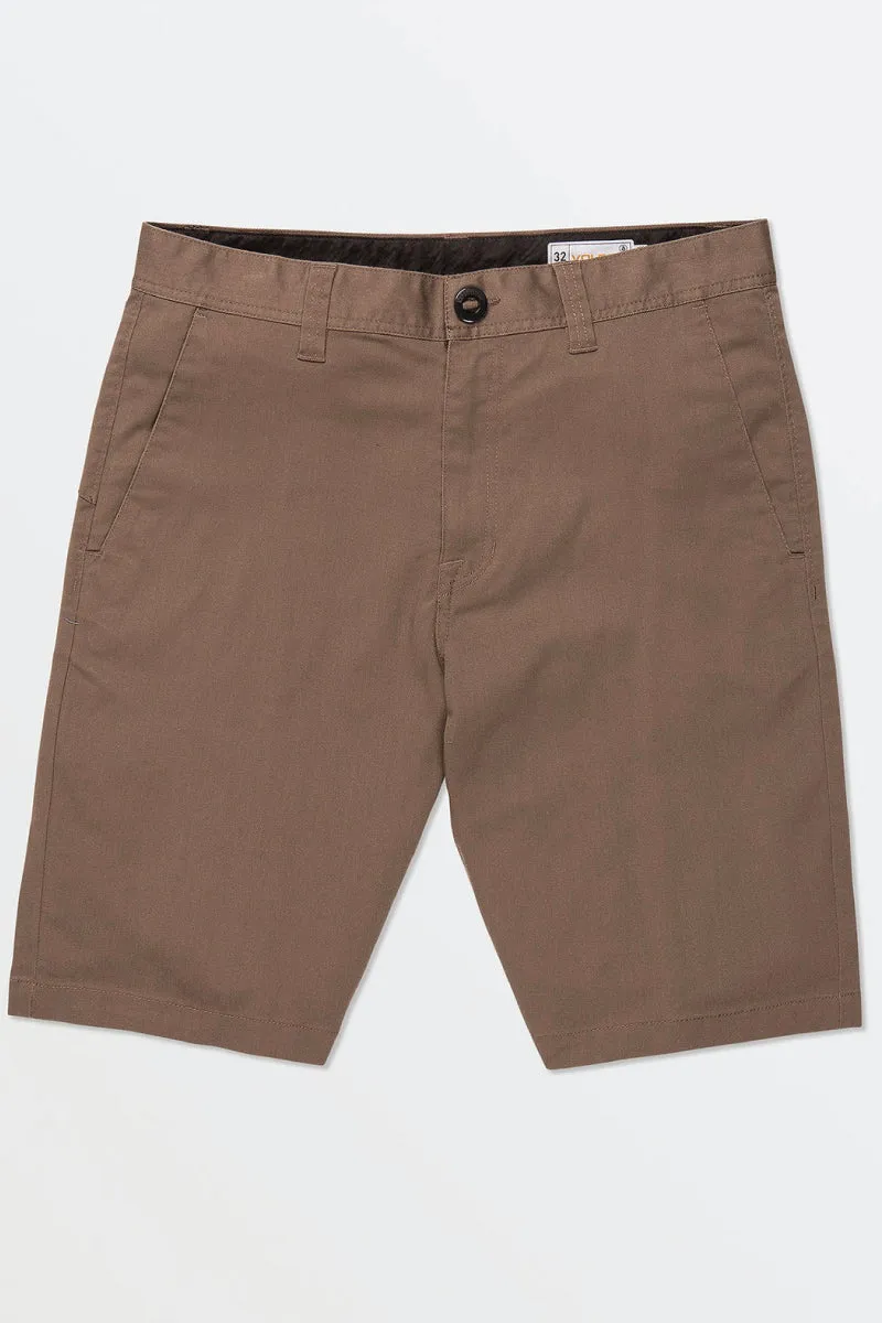 Frickin Modern Stretch Shorts sold by Below the Belt product image thumbnail 3