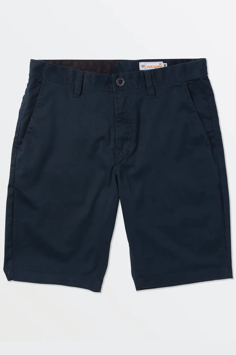 Frickin Modern Stretch Shorts sold by Below the Belt product image thumbnail 3