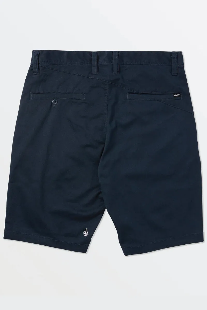 Frickin Modern Stretch Shorts sold by Below the Belt product image thumbnail 4