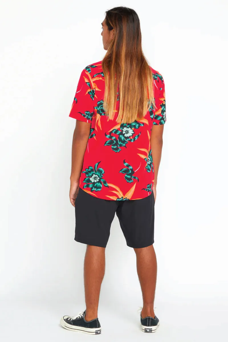 Frickin Cross Shred Shorts sold by Below the Belt product image thumbnail 2