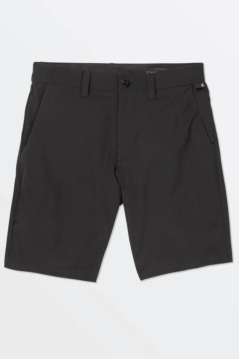 Frickin Cross Shred Shorts sold by Below the Belt product image thumbnail 3