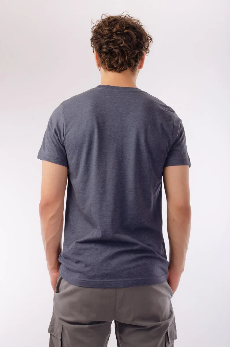 Geometric Octopus Tee sold by Below the Belt product image thumbnail 4