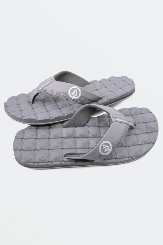Recliner Sandals sold by Below the Belt