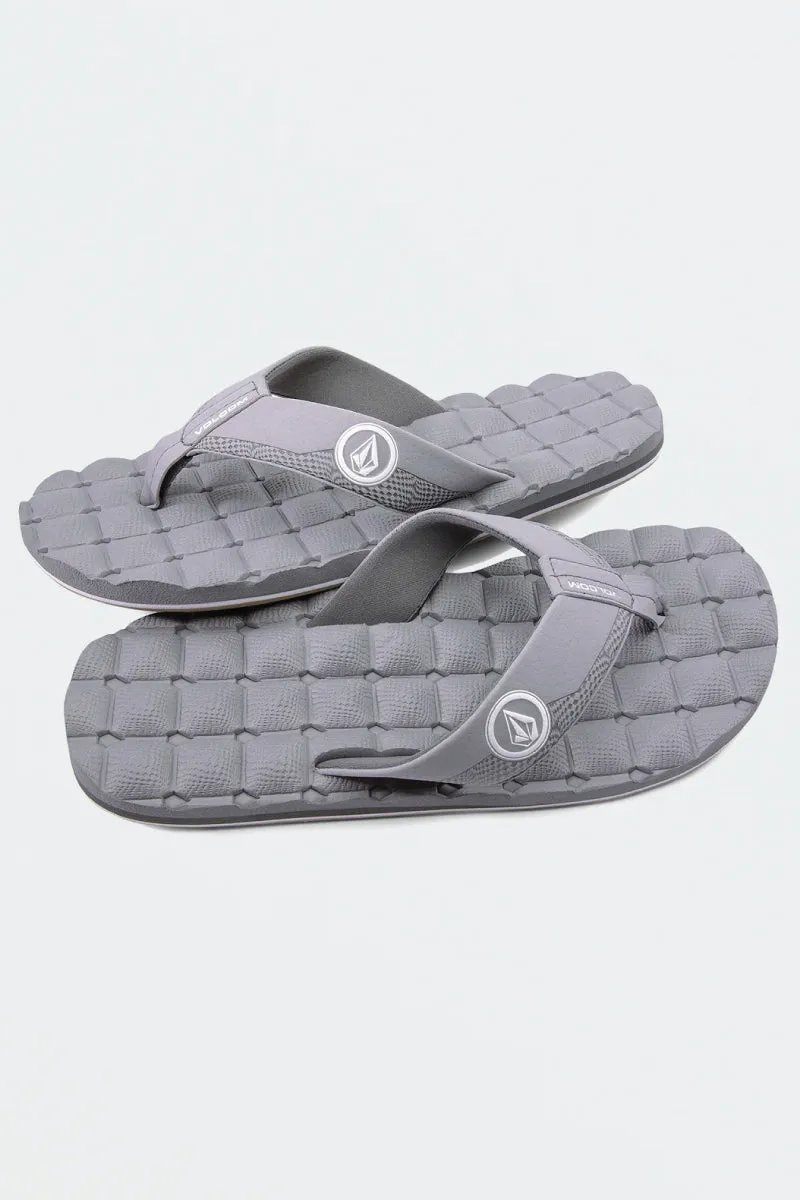 Recliner Sandals sold by Below the Belt