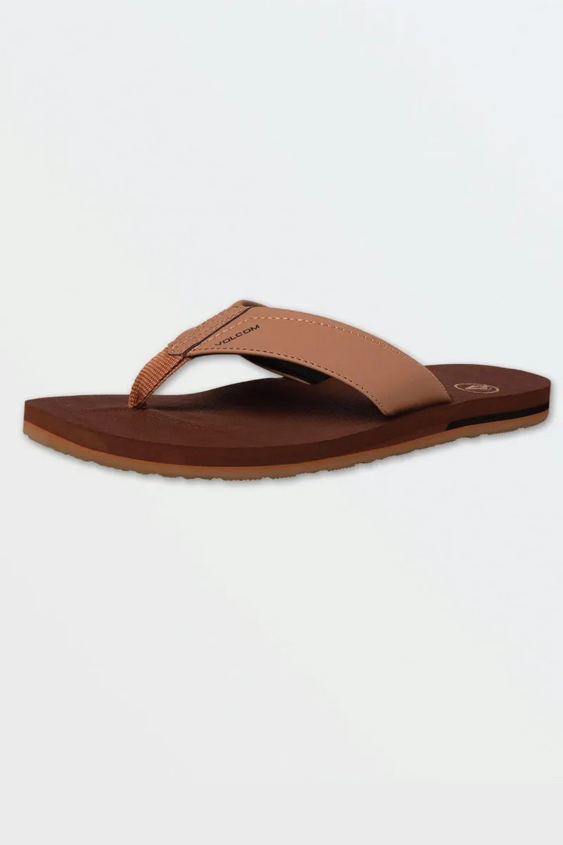 Victor Sandals sold by Below the Belt product image thumbnail 2