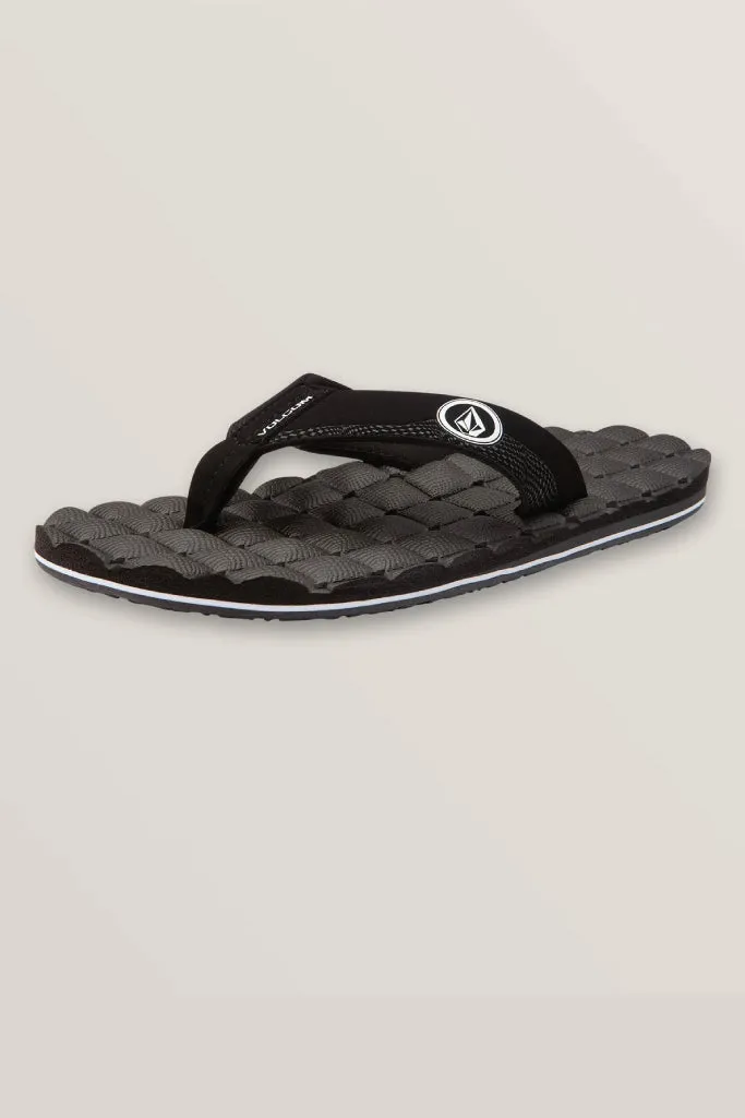 Recliner Sandals sold by Below the Belt product image thumbnail 2