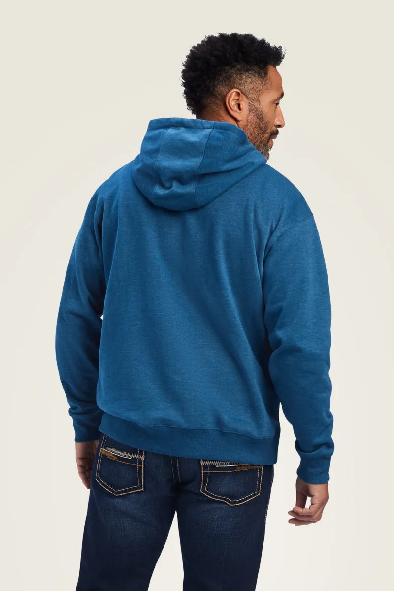 Ariat Logo Hoodie sold by Below the Belt product image thumbnail 2