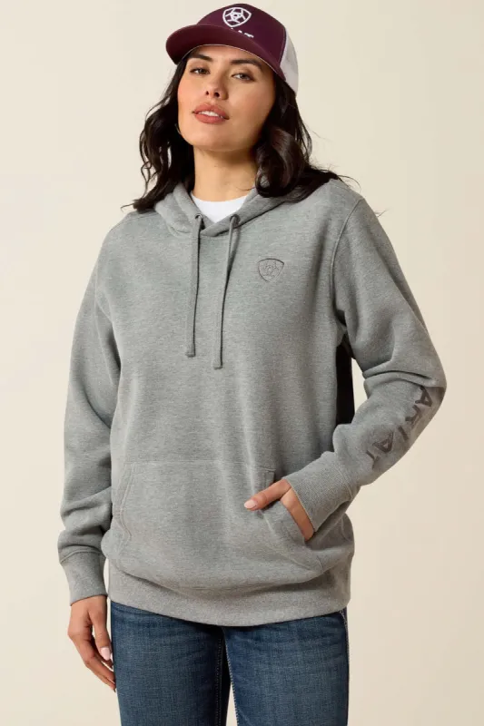 Logo 2.0 Hoodie sold by Below the Belt