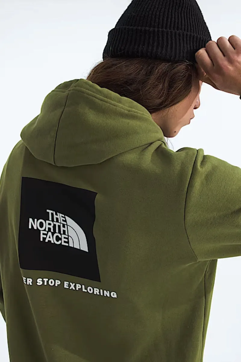 Evolution Box NSE Hoodie sold by Below the Belt