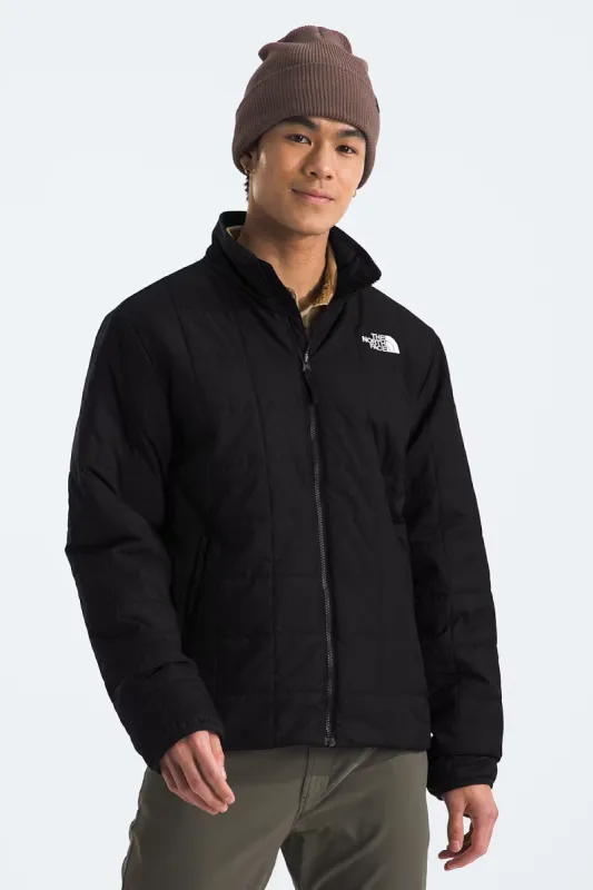 Junction Insulated Jacket made by The North Face