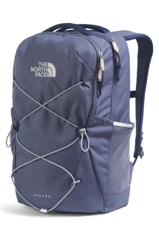 Jester Backpack made by The North Face