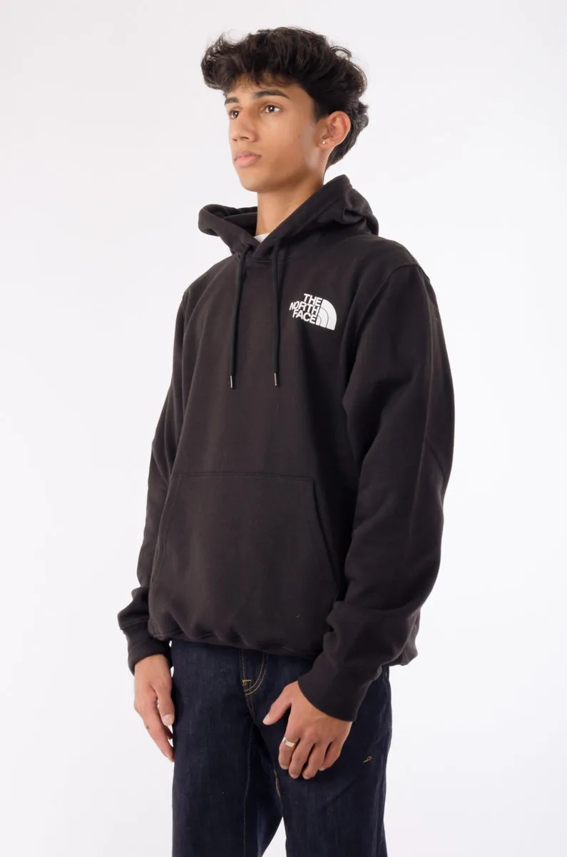 Box NSE Hoodie sold by Below the Belt product image thumbnail 2