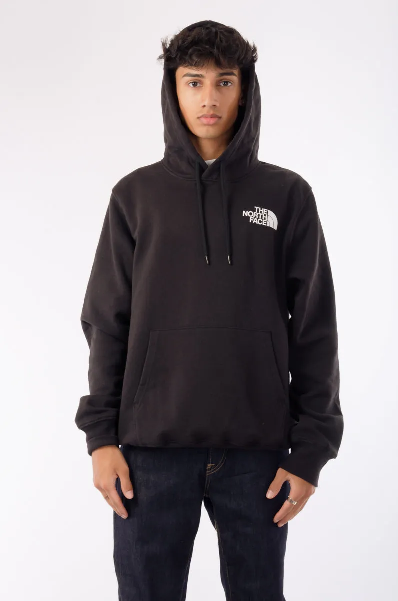 Box NSE Hoodie sold by Below the Belt product image thumbnail 4